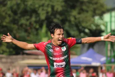 Jugador habría definido su futuro