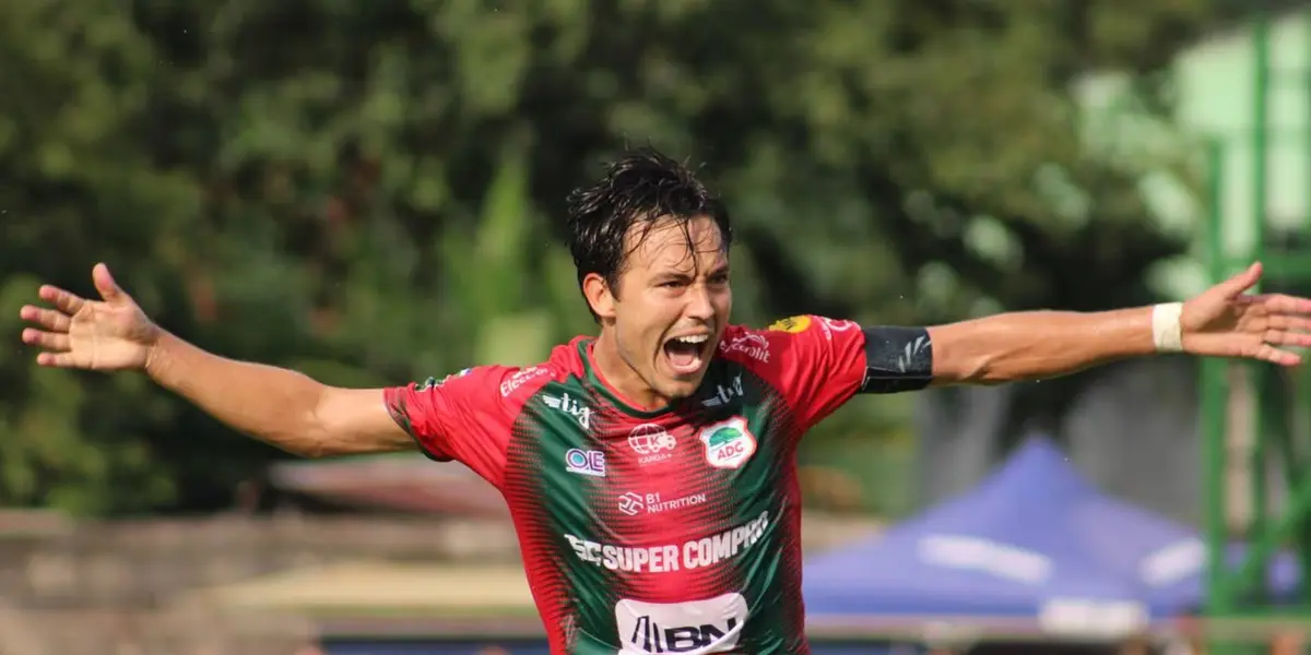 A la ADG se le cayó su venta histórica por el mexicano