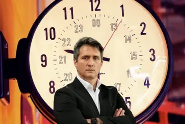 A lo interno de la Fedefútbol le dan un plazo a Barros Schelotto para concretar su llegada a La Sele.