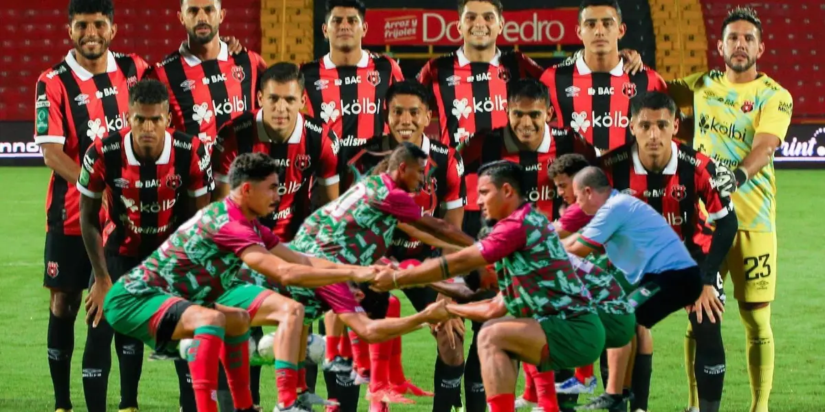 A lo interno del equipo manudo ponen su mirada en un jugador de la ADG.