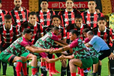 A lo interno del equipo manudo ponen su mirada en un jugador de la ADG.