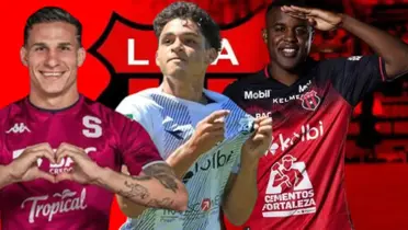 A los equipos les restan 7 fechas y casi que se convierten en finales por la clasificación y el no descenso