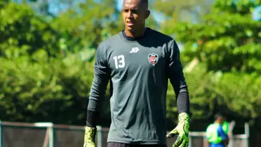 Actualmente, el guardamenta se encuentra con su mejor versión con los chuchequeros