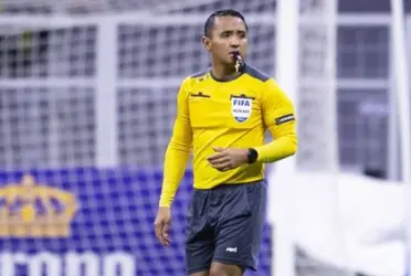 Adelantaron que este castigo se debe a las acciones de Iván Barton en el juego por Liga de Naciones disputado en el Estadio Azteca