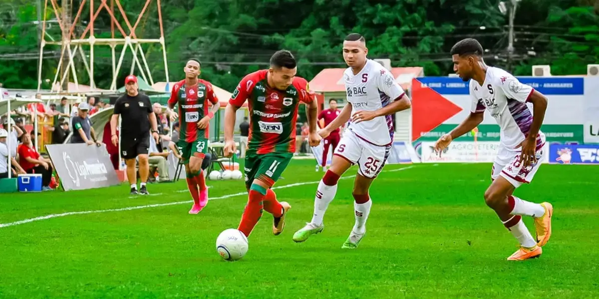 ADG abre la novena jornada recibiendo a los morados en el estadio Chorotega