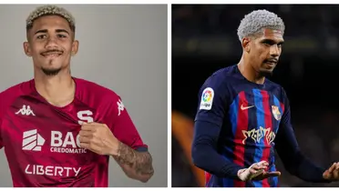 Aficionados está como locos con el fichaje del panameño que hasta ven similitudes con astro mundial