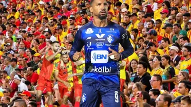 Al cubano lo quieren fuera del club y ahora lo vinculan con el Team