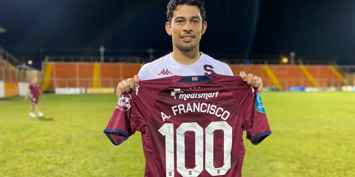 Al delantero le queda contrato hasta junio de este año con los morados