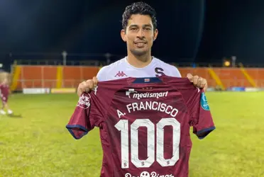 Al delantero le queda contrato hasta junio de este año con los morados