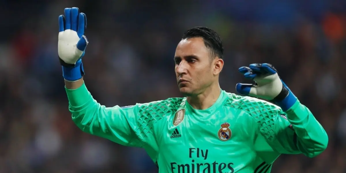 Al parecer la opción del Fenerbache no está del todo descartada para Navas.