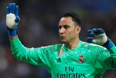 Al parecer la opción del Fenerbache no está del todo descartada para Navas.