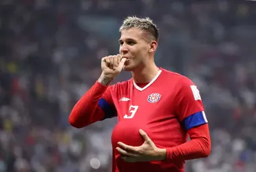 Al parecer son dos los equipos que persiguen a Juan Pablo Vargas.