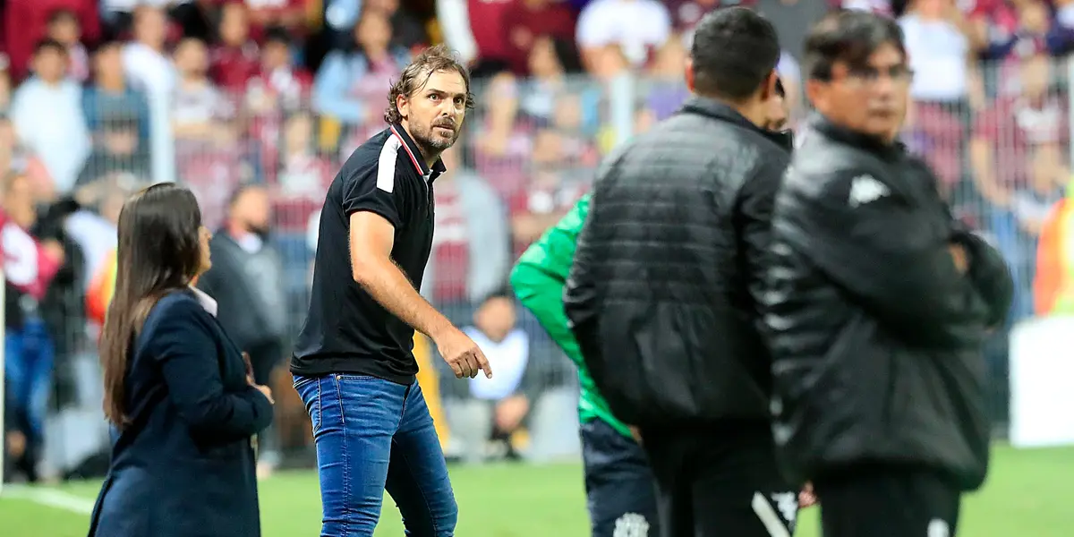 Alajuelense despeja las dudas sobre si tienen o no un plan B para el banquillo