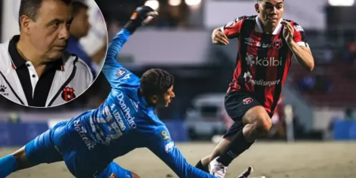 Alajuelense dio su lista para la Copa de Campeones de Concacaf y dejó claro que no cuenta con un jugador