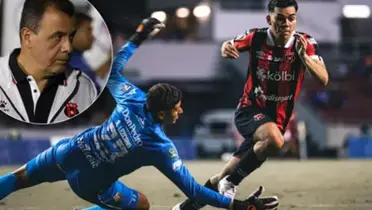 Alajuelense dio su lista para la Copa de Campeones de Concacaf y dejó claro que no cuenta con un jugador