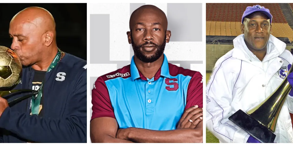 Albinegros despidieron al mexicano Francisco Palencia y su reemplazo prodría ser de cantera del Saprissa y sí, Hernán Medford es una opción