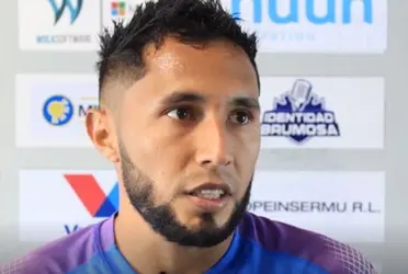 Allen Guevara fue tajante sobre los errores de Cartaginés en el duelo ante Saprissa.