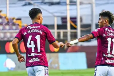 Álvaro Zamora tuvo un semestre más que duro y complejo con el Deportivo Saprissa