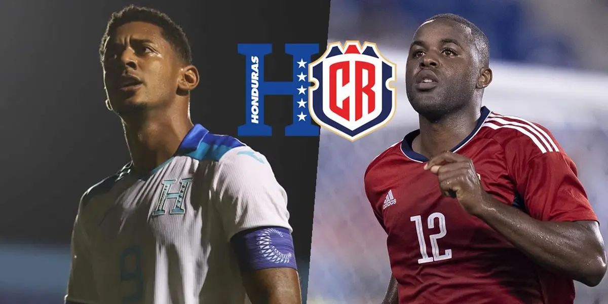 Amabas selecciones tiene fuera a hombres importantes y piezas claves de los equipos