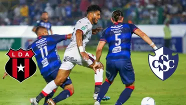 Ambos equipos abrirán la jornada 16 del Clausura 2024 y en el Futbolero Cr le dejamos todos los detalles