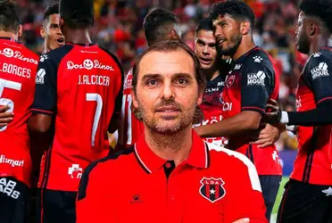 Ambos equipos mostraron sus deseos de llevarse a casa este trofeo, mientras ambos mantienen la disputa por los primeros puestos en la Liga Promerica