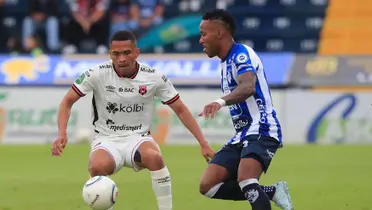 Ambos equipos son los más débiles de los llamados "grandes"