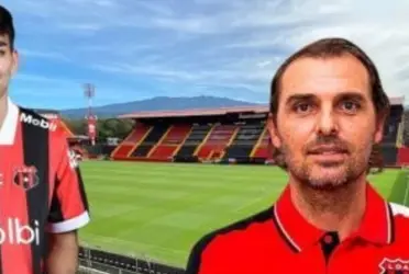 Andrés Carevic explica los motivos por los que tiene a Menjívar en la congeladora.