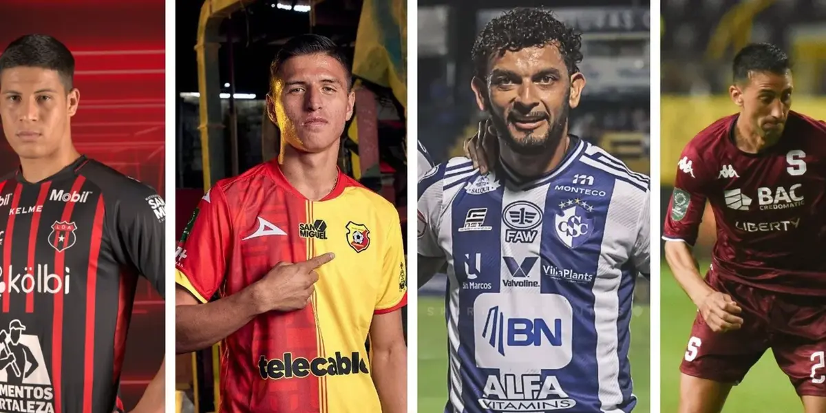 Apertura 2024 podría iniciar el próximo 21 de julio y contaría con los 12 equipos de la primera división