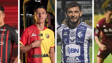 Apertura 2024 podría iniciar el próximo 21 de julio y contaría con los 12 equipos de la primera división