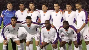 Aquí le dejamos todos los detalles de esta exitosa generación del Saprissa que ha destacado dentro y fuera de Costa Rica