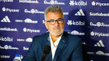 Argentino dijo que en la Fedefútbol nadie quiere ceder