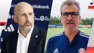 Argentino duró 12 días lejos de su puesto, pero como dice el dicho: "Solo los ríos no se devuelven"