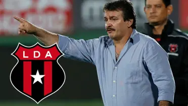 Argentino es muy amigo del Machillo y confesó que lo ve interesado en el fútbol