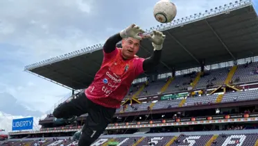 Arquero aseguró que le satisface mucho hacerles buenos a los equipos grandes del país