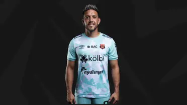 Arquero de Alajuelense será el portero con más partidos en Costa Rica