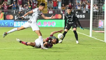 Arquero se lució en La Cueva y mostró que su calidad sigue intacta