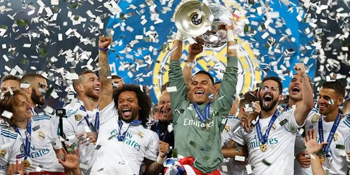 Arquero tico está en la mira de varios clubes importantes