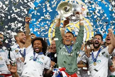 Arquero tico está en la mira de varios clubes importantes