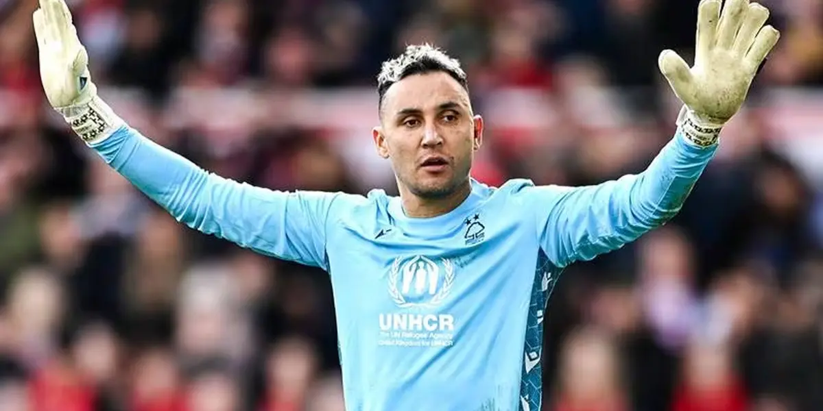 Arquero tico suma un nuevo club interesado en quedarse con sus servicios