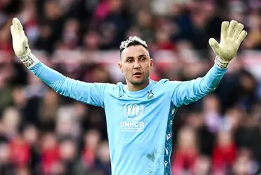 Arquero tico suma un nuevo club interesado en quedarse con sus servicios