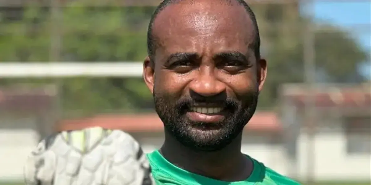 Arquero veterano está emocionado con su regreso en la liga de Ascenso