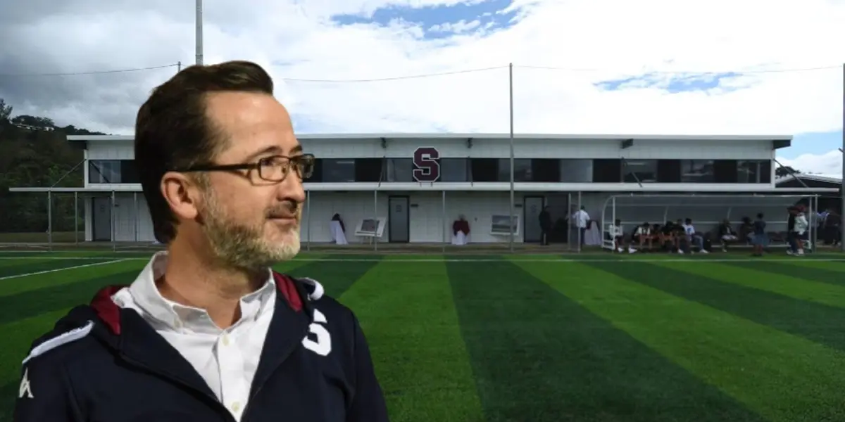 Arreglos no se han podido realizar en el Beto Fernández y el presidente morado reveló la razón