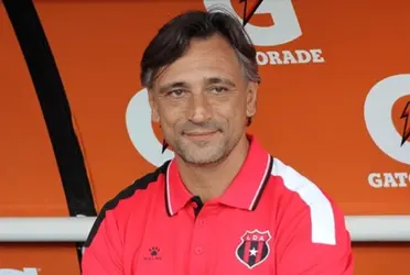 Arriola dice que no hay una versión completa de los hechos en la final de Torneo de Copa y se siente perjudicado con la sanción