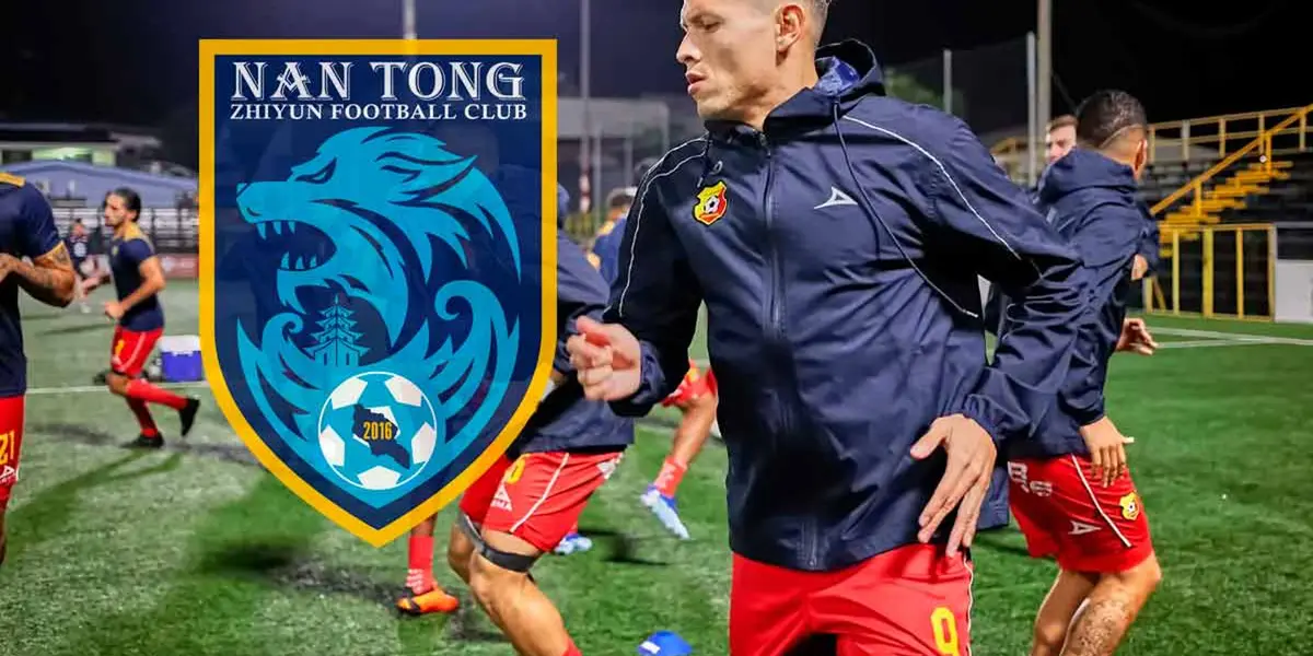 Artillero reveló que varios clubes de Costa Rica lo buscaron