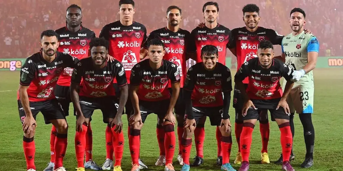 Asistente técnico manudo fue el encargado de revelar el nombre del atacante que quedará fuera