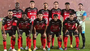 Asistente técnico manudo fue el encargado de revelar el nombre del atacante que quedará fuera