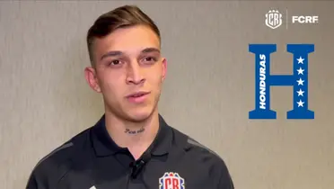 Atacante analizó al rival y aseguró que solo tienen juego de choque