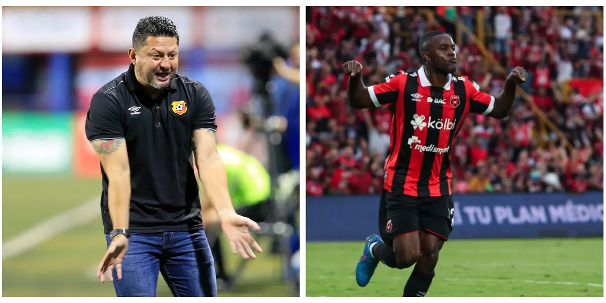 Atacante manudo ha sido cuestionado por los aficionados, quienes se debaten sobre si debe o no jugar en Seleción