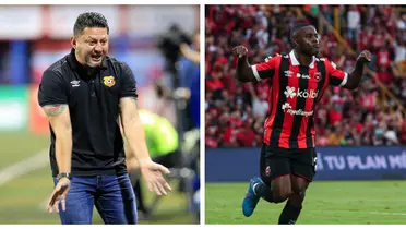 Atacante manudo ha sido cuestionado por los aficionados, quienes se debaten sobre si debe o no jugar en Seleción