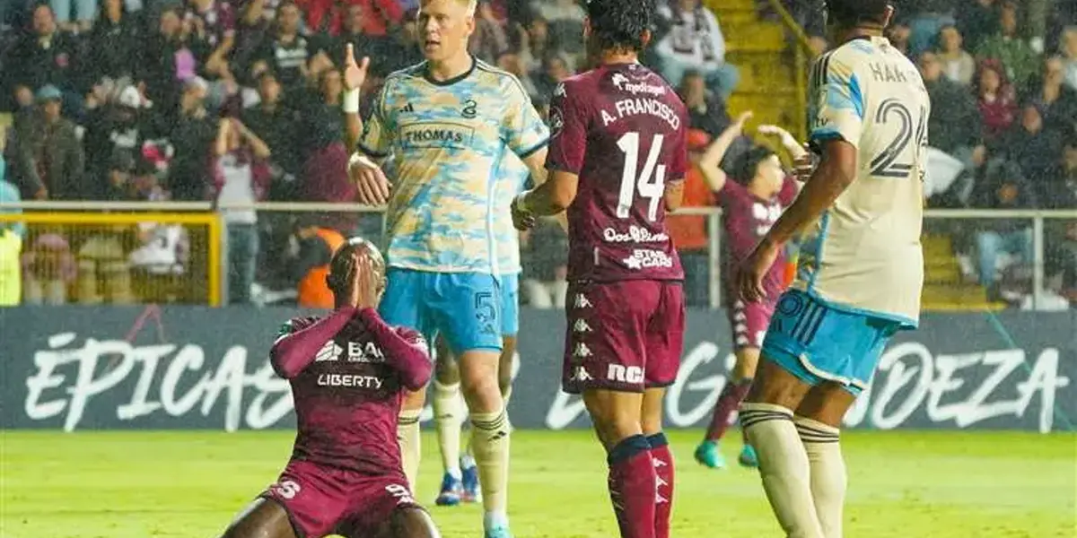 Atacantes morados no han encontrado su mejor versión en el Clausura 2024